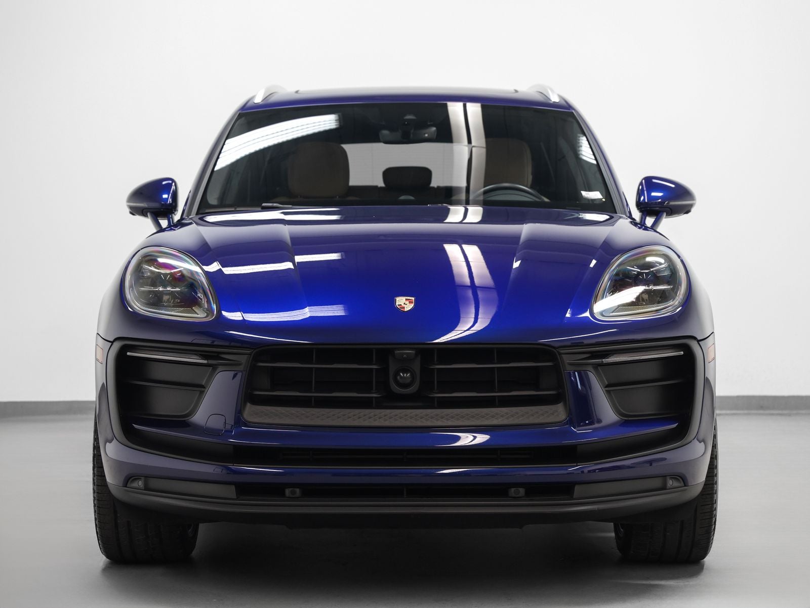 2023 Porsche Macan Macan