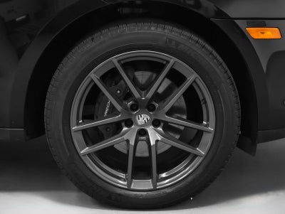 2023 Porsche Macan Macan T