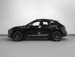 2023 Porsche Macan Macan T