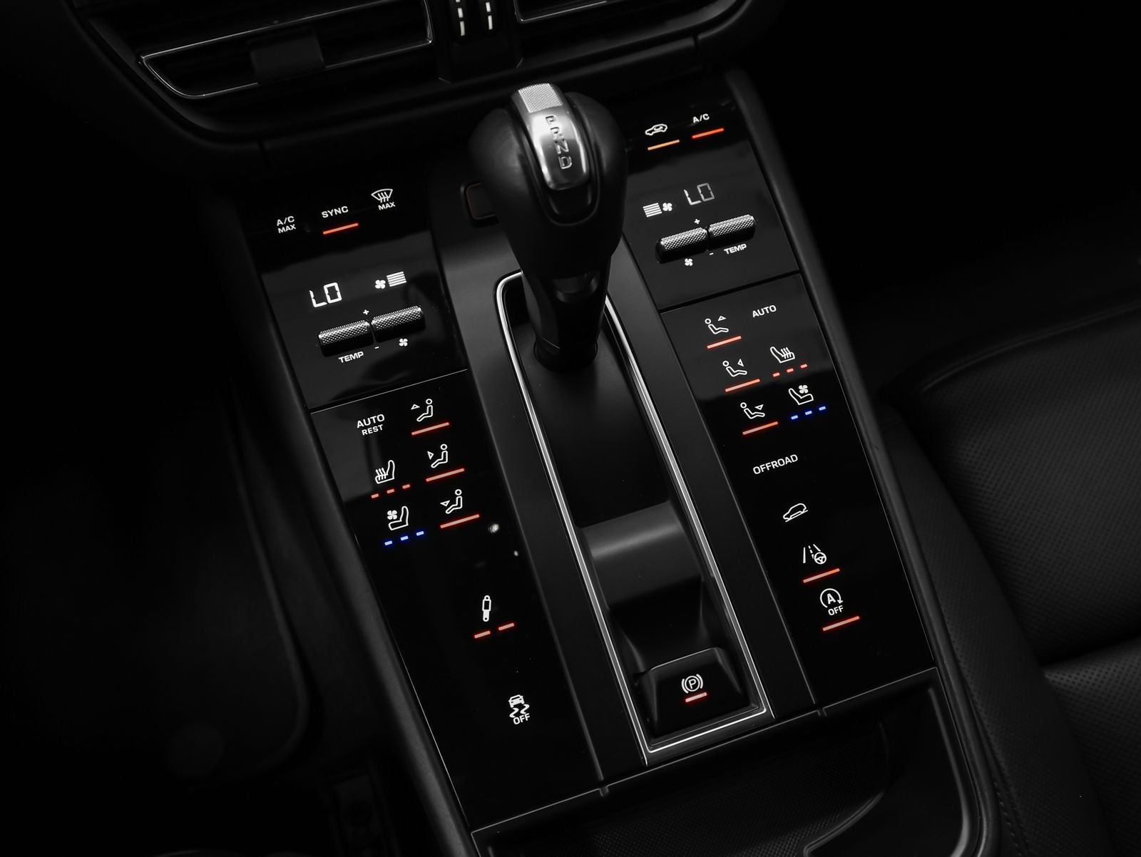2023 Porsche Macan Macan T