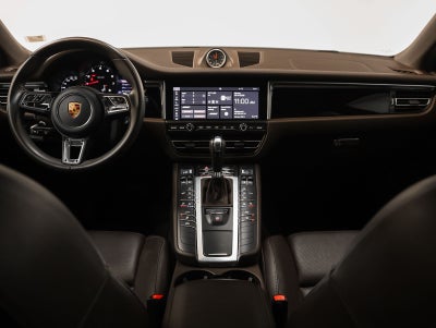 2019 Porsche Macan Macan