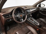 2019 Porsche Macan Macan