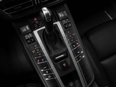 2021 Porsche Macan Base
