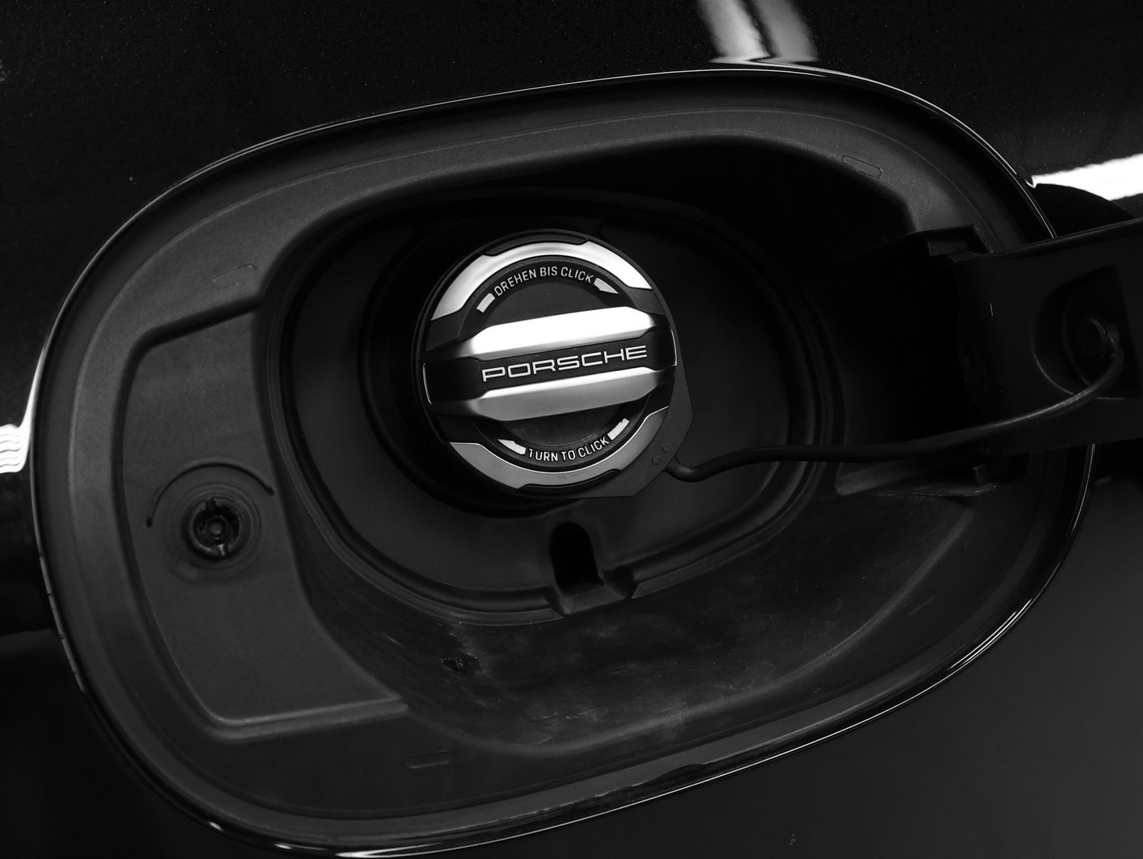 2022 Porsche Macan Macan