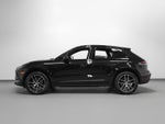 2022 Porsche Macan Macan