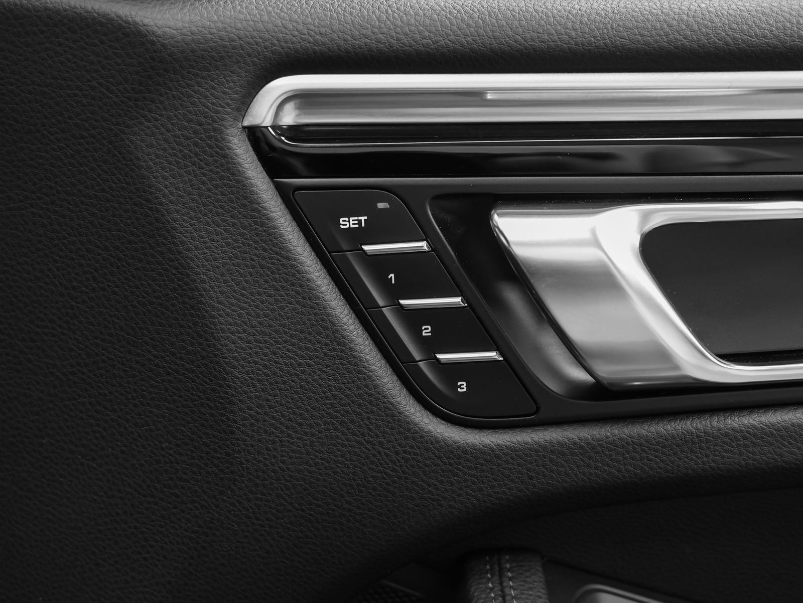 2022 Porsche Macan Macan