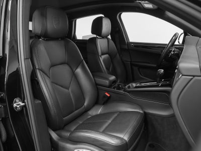 2022 Porsche Macan Macan