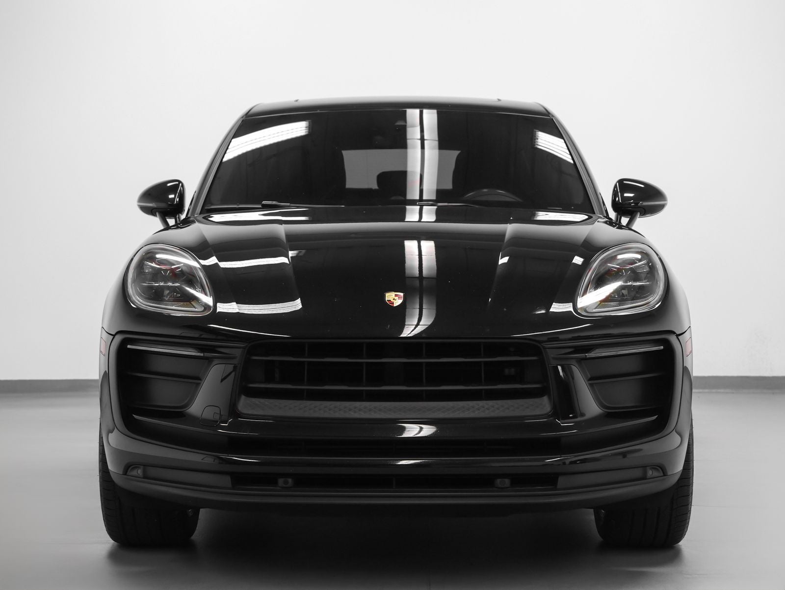 2022 Porsche Macan Macan