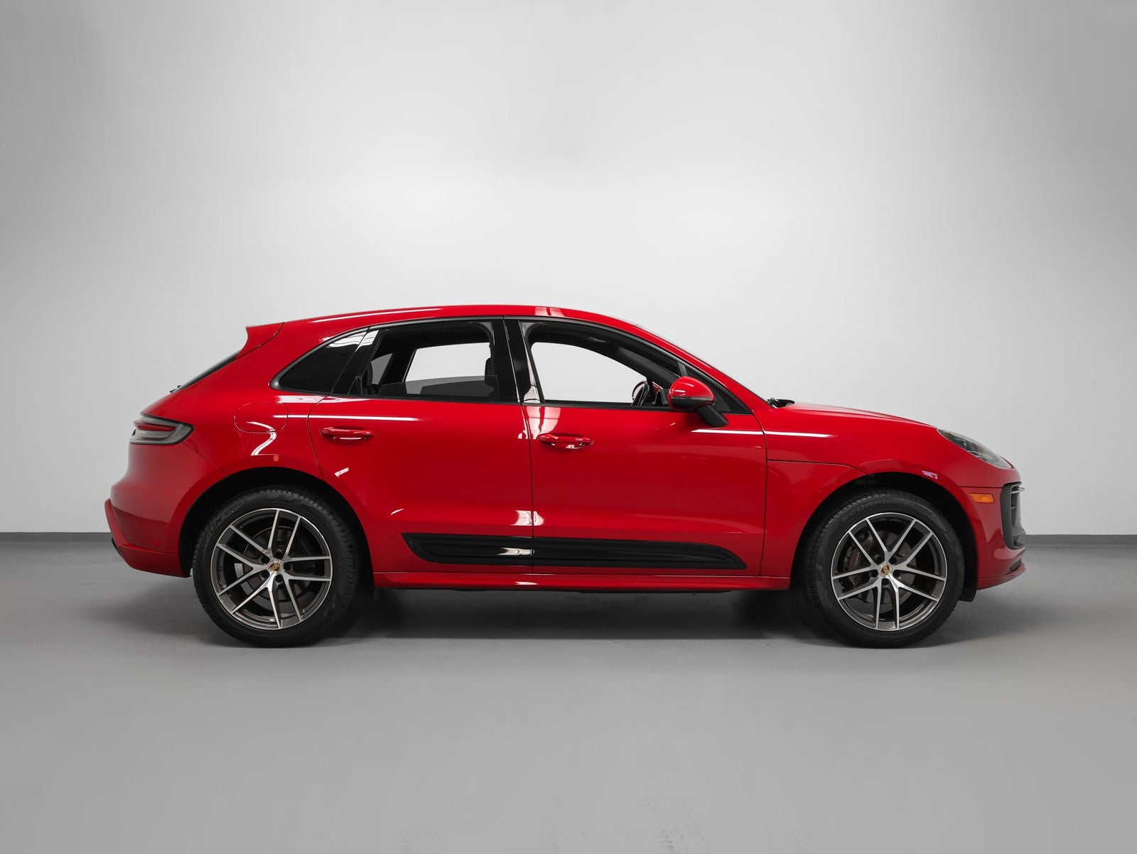 2023 Porsche Macan Macan (MY23)