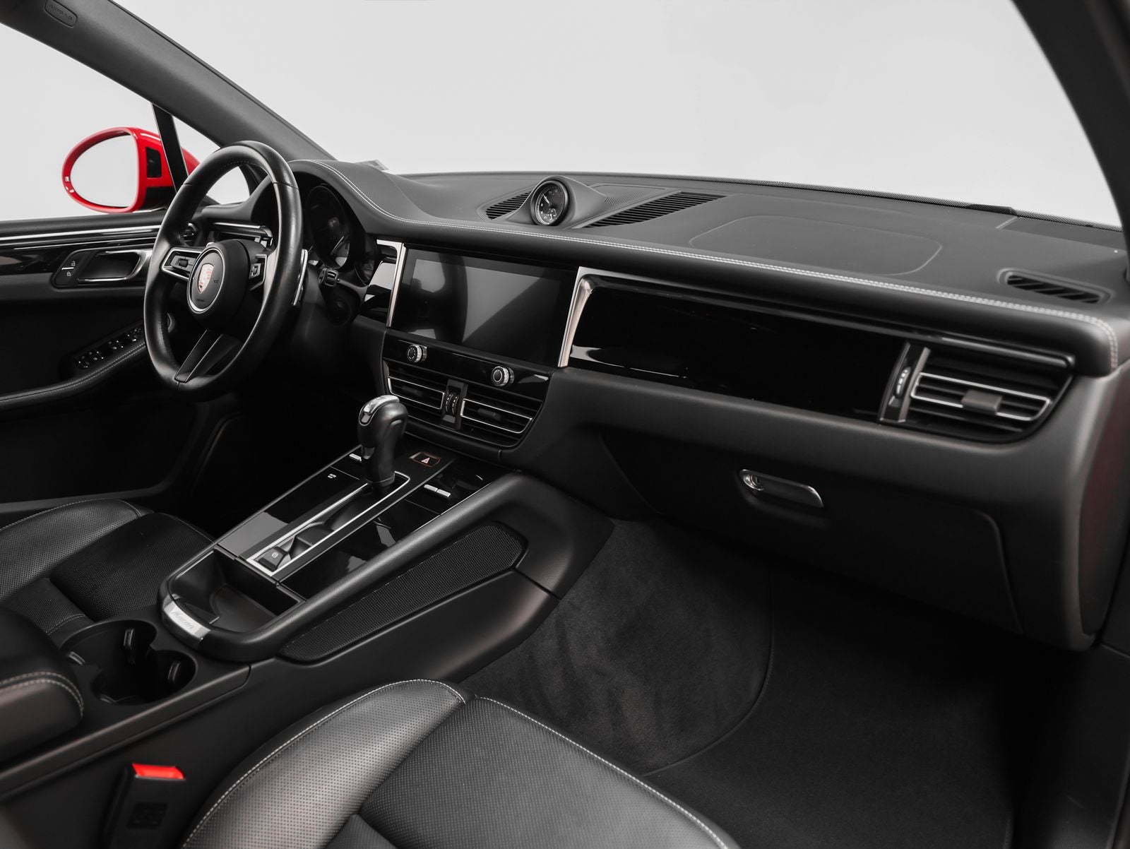2023 Porsche Macan Macan (MY23)