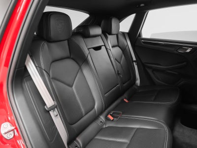 2023 Porsche Macan Macan (MY23)