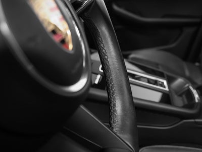 2023 Porsche Macan Macan (MY23)