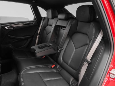 2023 Porsche Macan Macan (MY23)