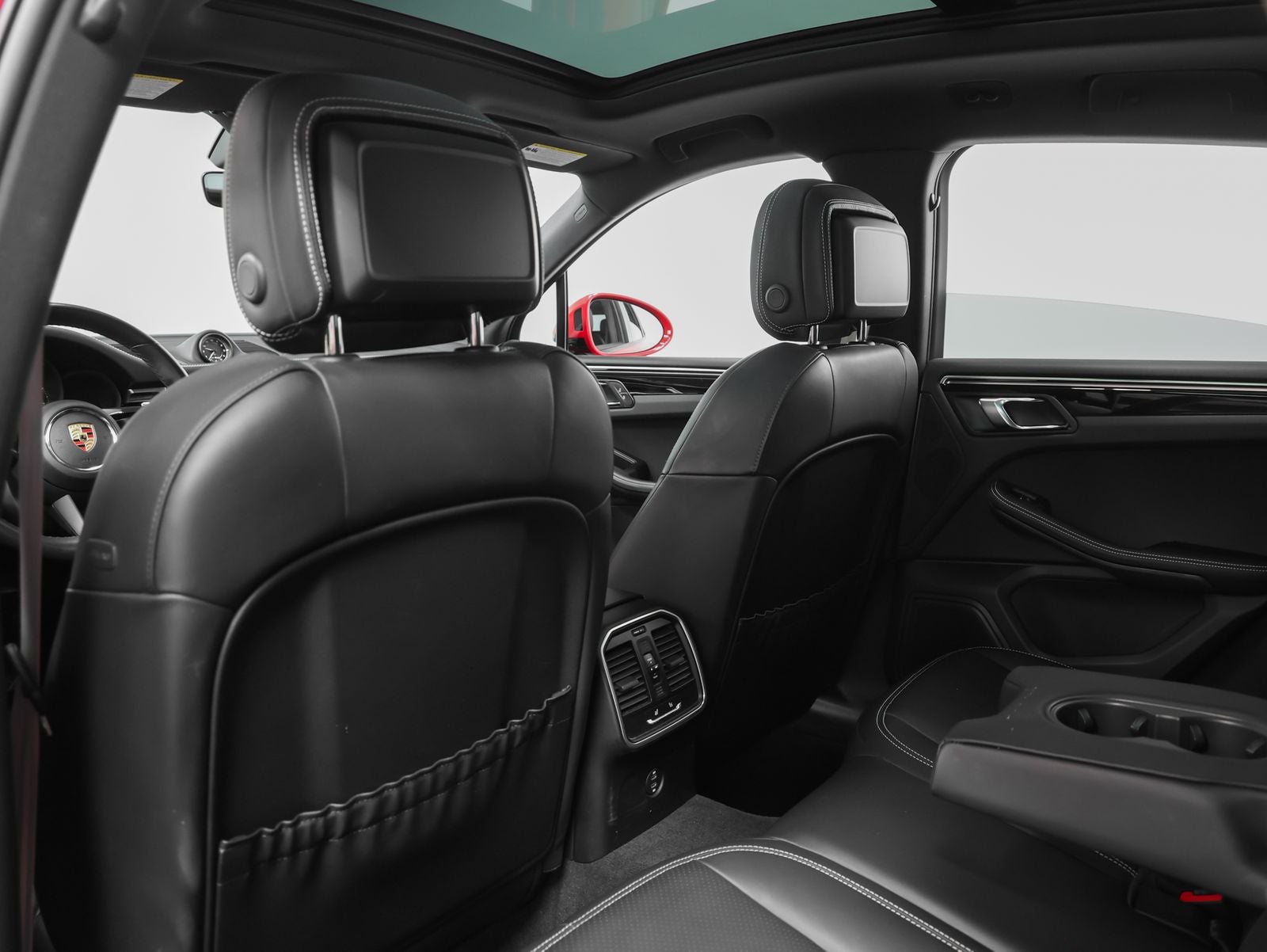 2023 Porsche Macan Macan (MY23)