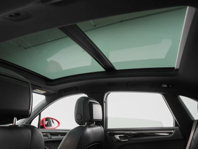 2023 Porsche Macan Macan (MY23)