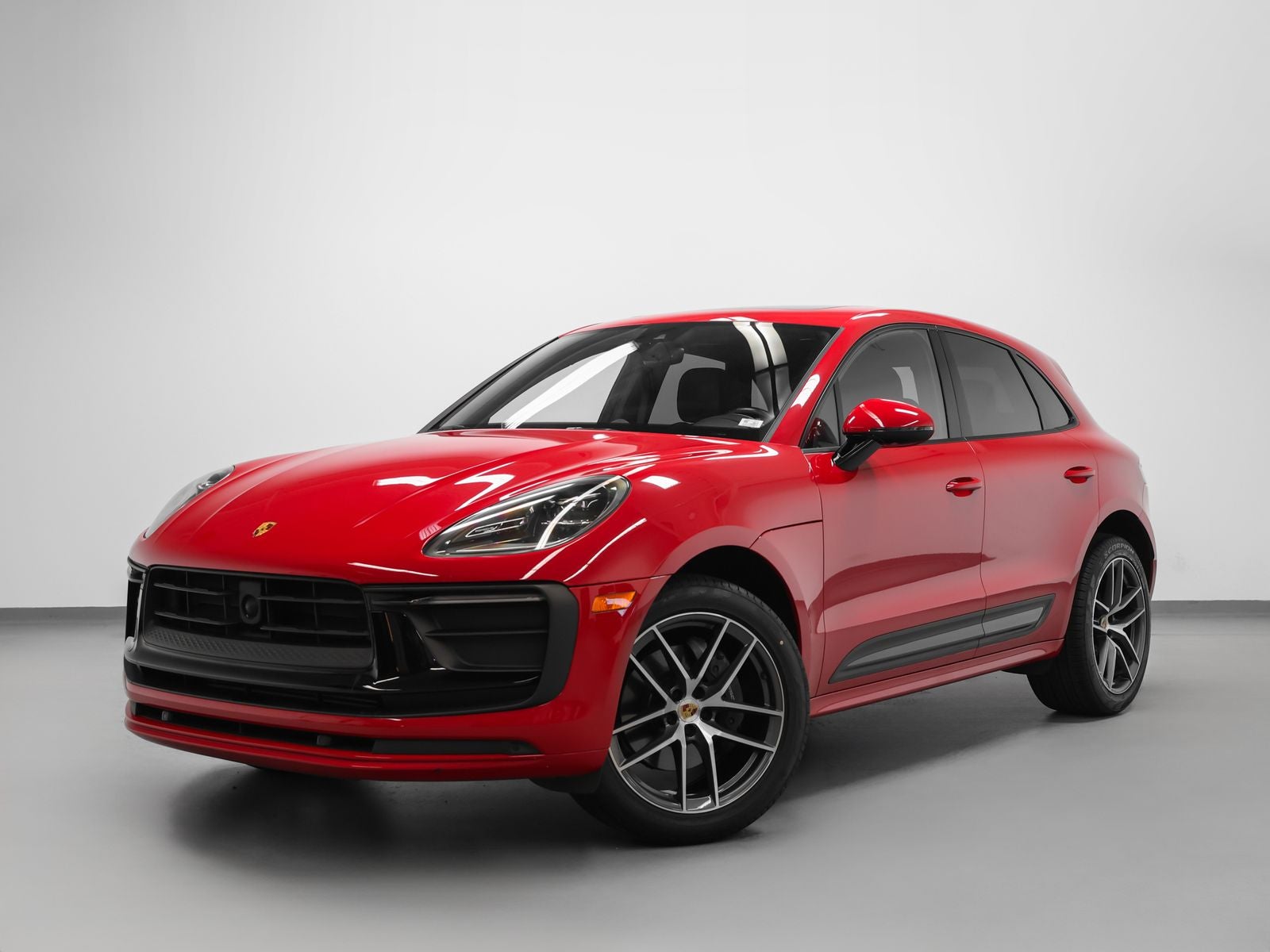 2023 Porsche Macan Macan (MY23)