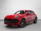 2023 Porsche Macan Macan (MY23)
