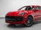 2023 Porsche Macan Macan (MY23)