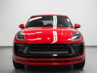 2023 Porsche Macan Macan (MY23)