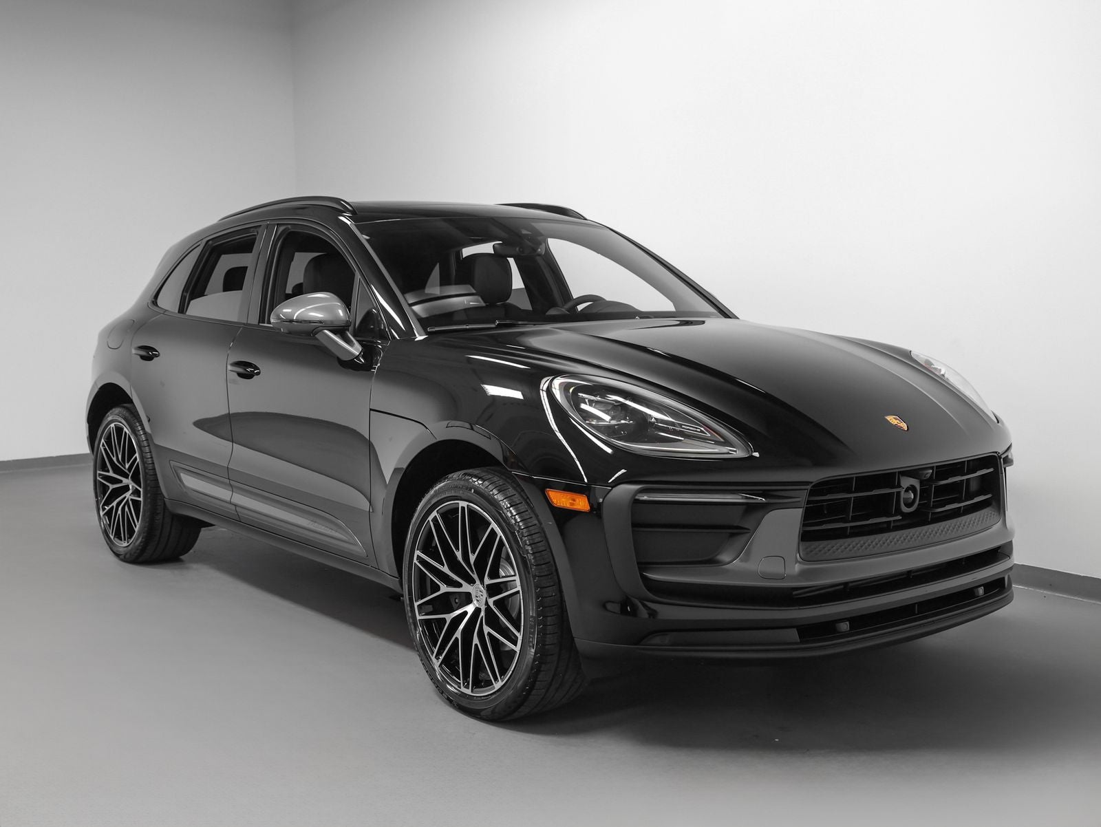 2026 Porsche Macan T