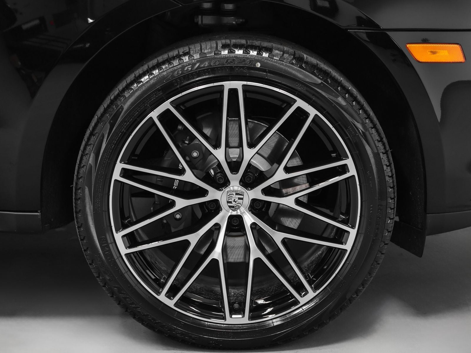 2026 Porsche Macan T