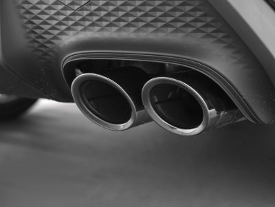2026 Porsche Macan T