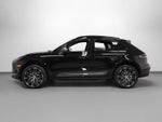 2026 Porsche Macan T