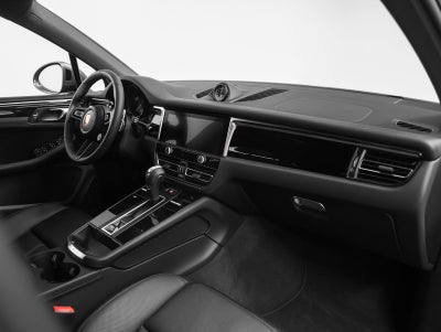2026 Porsche Macan T