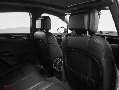2026 Porsche Macan T