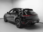 2026 Porsche Macan T
