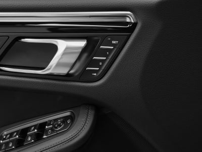 2026 Porsche Macan T