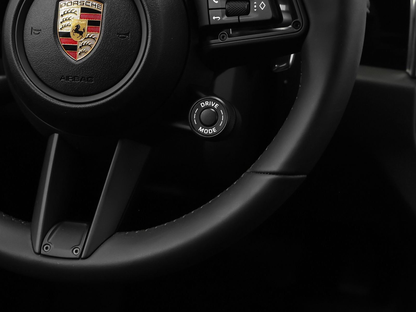 2026 Porsche Macan T