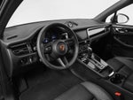 2026 Porsche Macan T