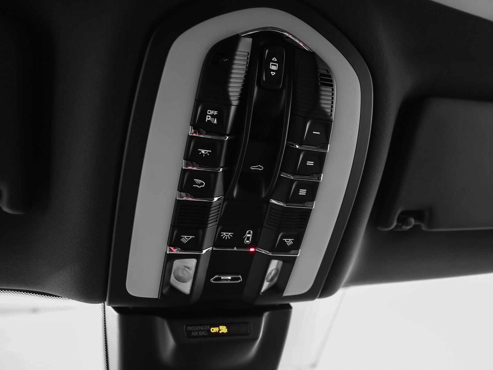 2026 Porsche Macan T