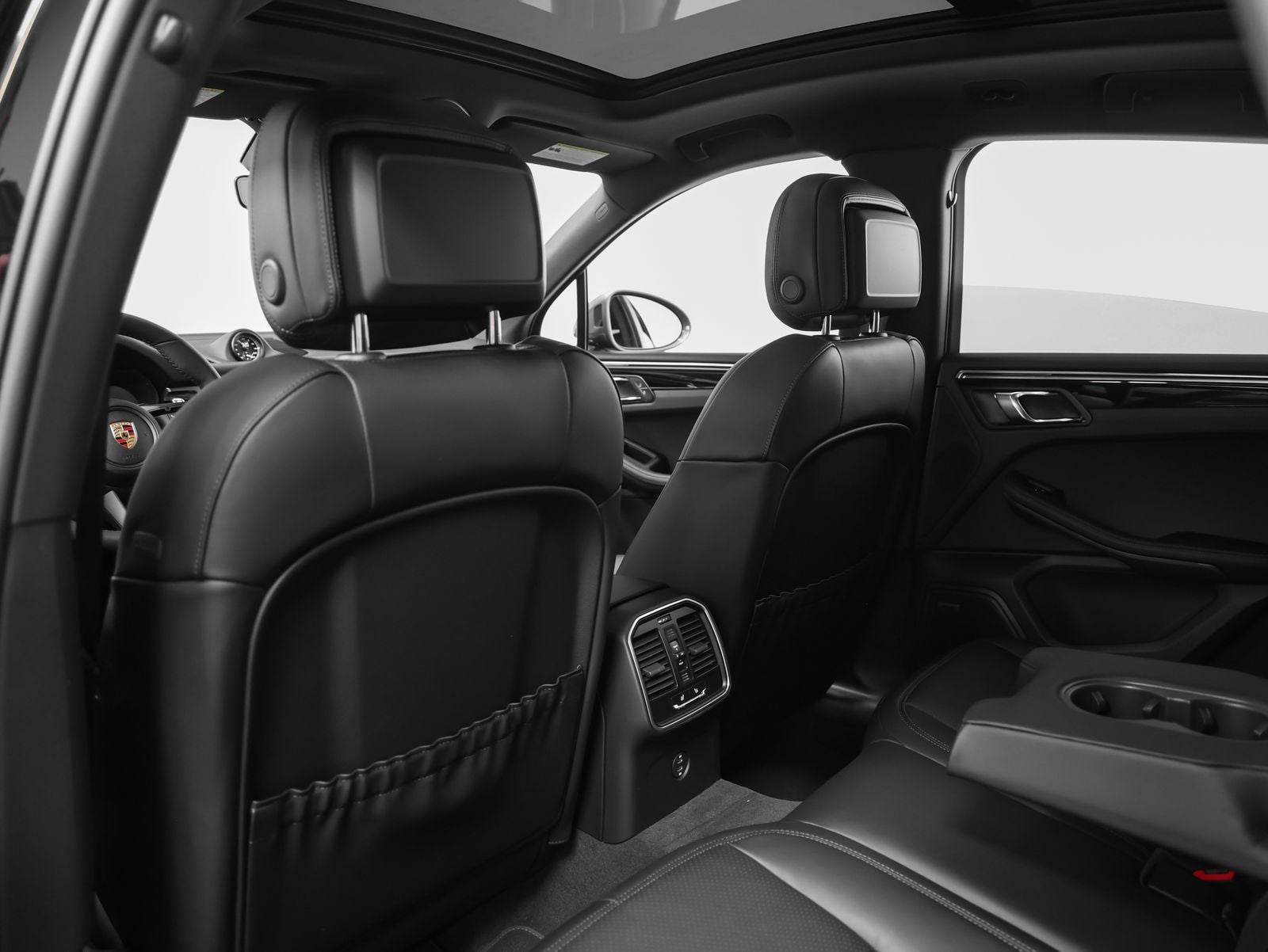 2026 Porsche Macan T