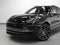 2026 Porsche Macan T