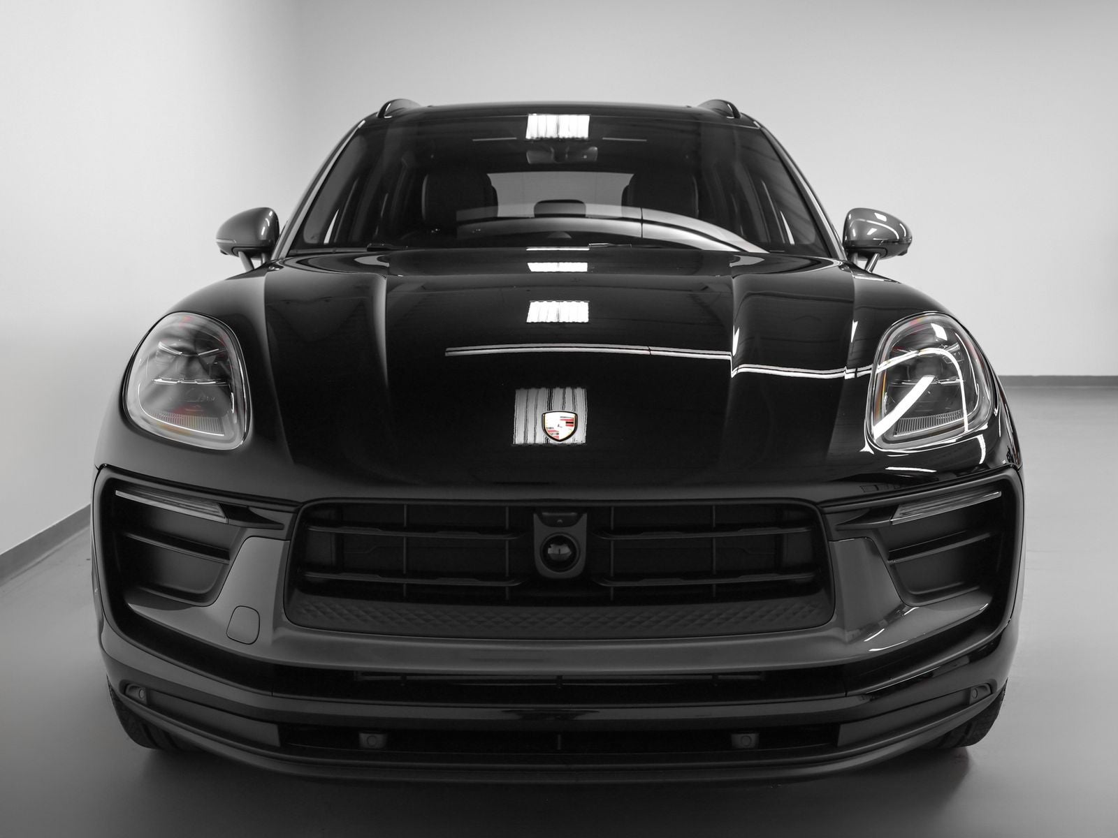 2026 Porsche Macan T