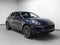 2018 Porsche Macan Macan Sport Edition