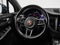 2018 Porsche Macan Macan Sport Edition