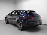 2018 Porsche Macan Macan Sport Edition