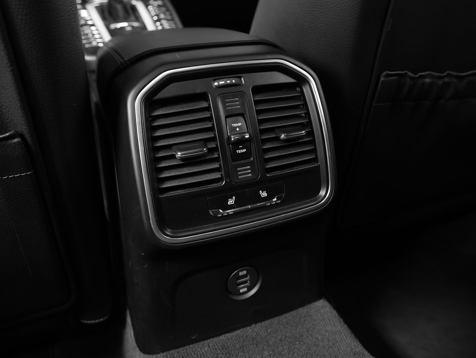 2018 Porsche Macan Macan Sport Edition