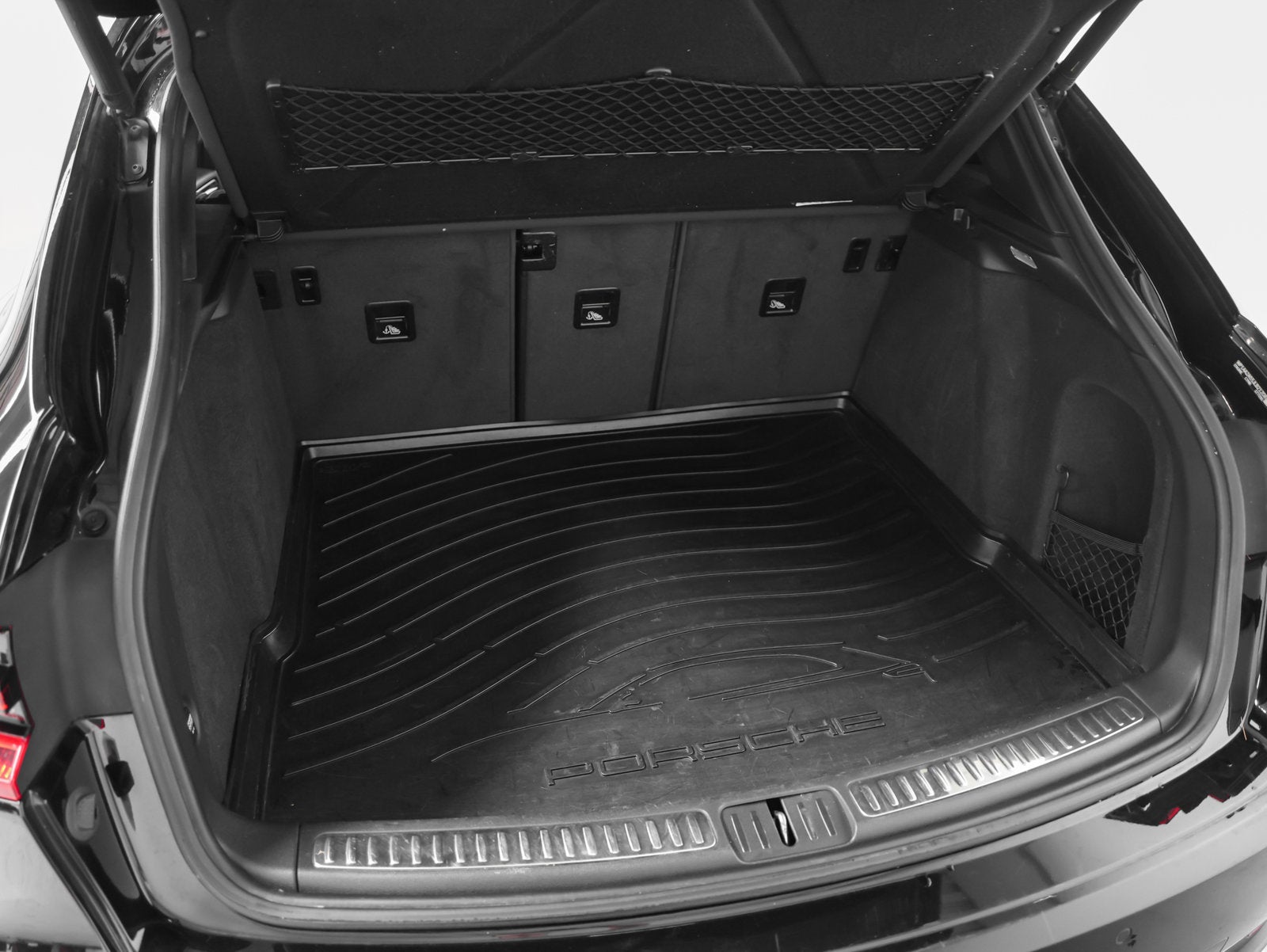 2018 Porsche Macan Base