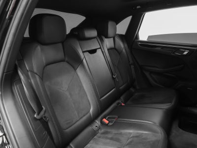 2018 Porsche Macan Base