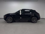 2018 Porsche Macan Macan