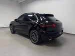 2018 Porsche Macan Macan