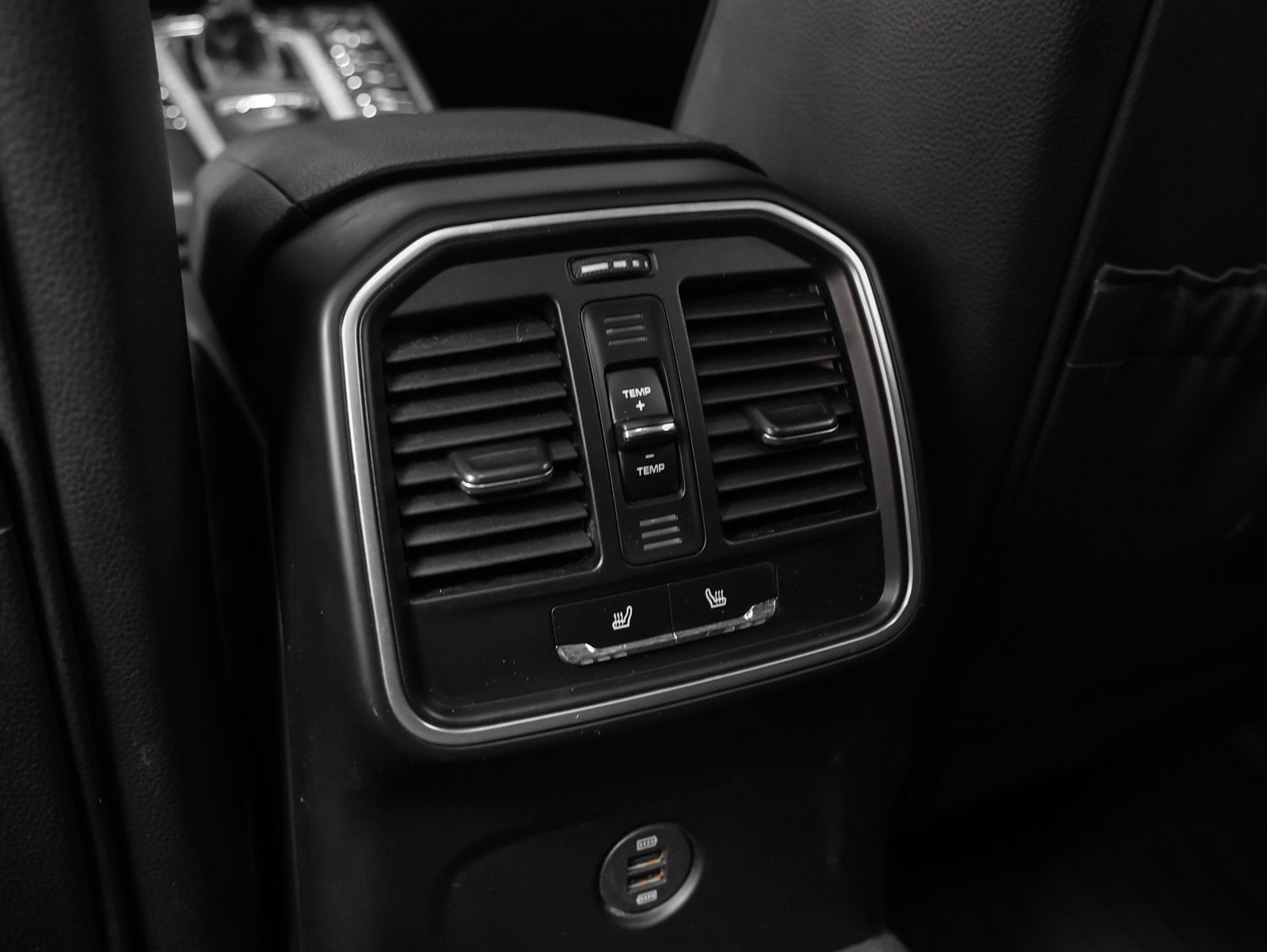 2018 Porsche Macan Base