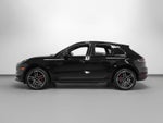 2020 Porsche Macan Macan