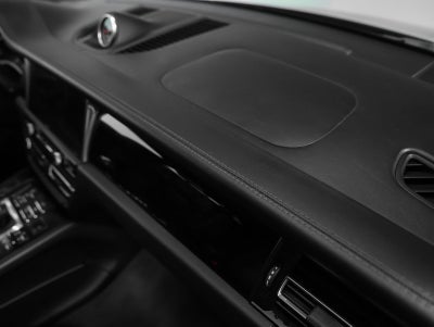 2020 Porsche Macan Macan