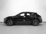 2021 Porsche Macan Macan