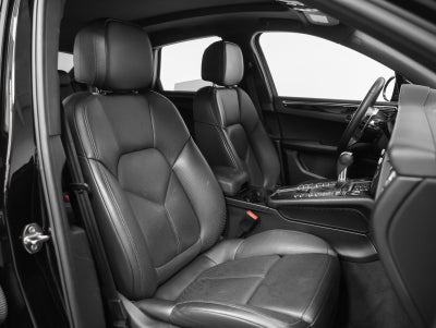 2021 Porsche Macan Macan